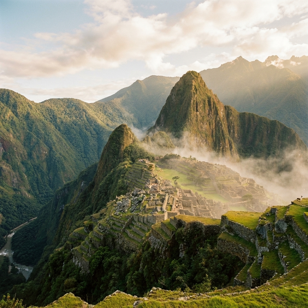 Guía de Perú