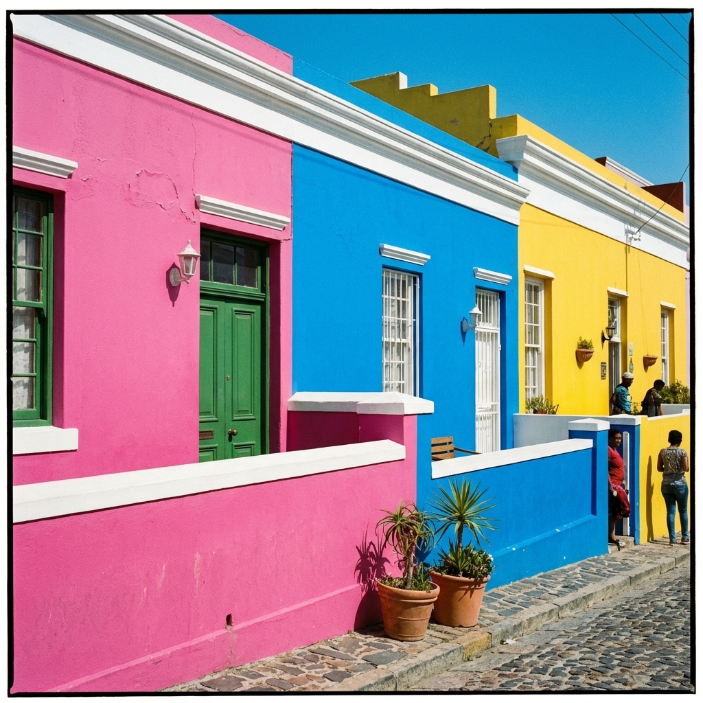 Ciudad del Cabo