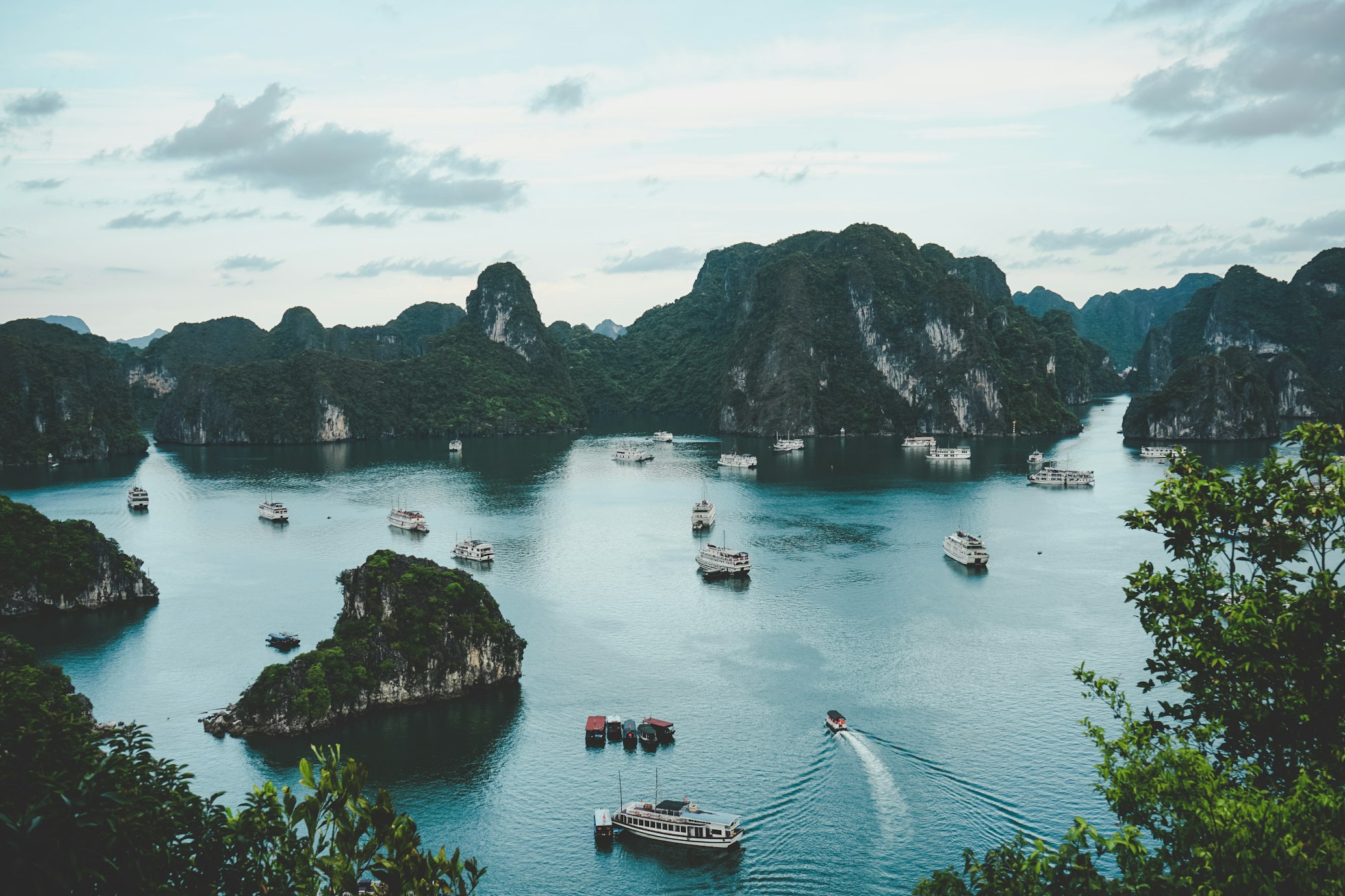 Vietnam: El Despertar del Dragón